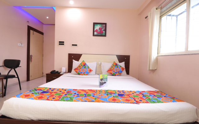 OYO 3780 Hotel Crystal Court