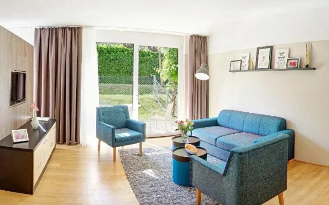IG Serviced Apartments OrchideenPark