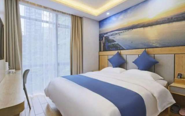 Junxiang Hotel