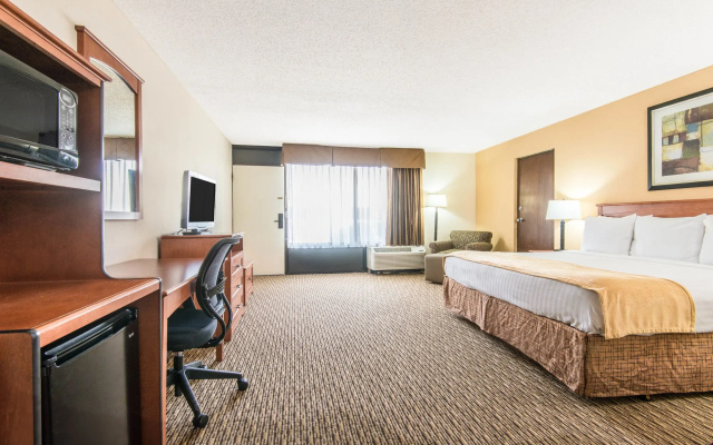 Days Inn by Wyndham Altus
