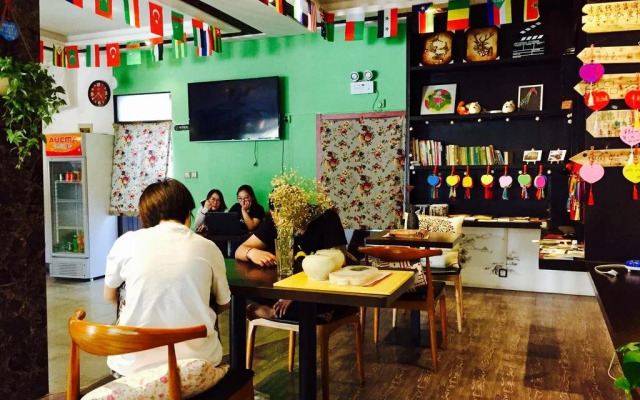 Xian KATIN Youth Hostel