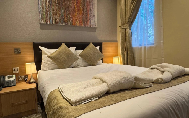 Shoreditch Inn