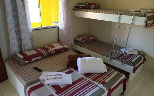 Guest house da torre
