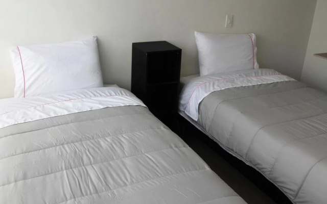 Jw Casa Hotel