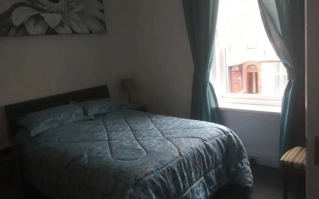 Oakleigh Hotel