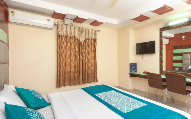 Hotel 7 Hills Inn