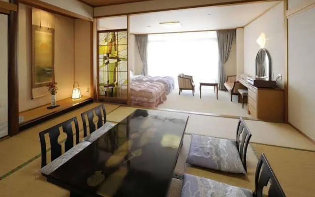 Boyokaku