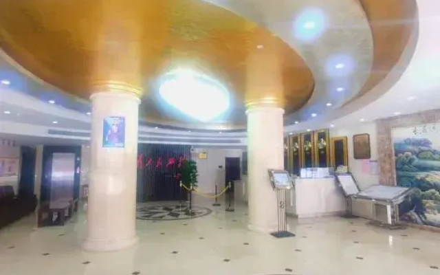 Jinshen Hotel