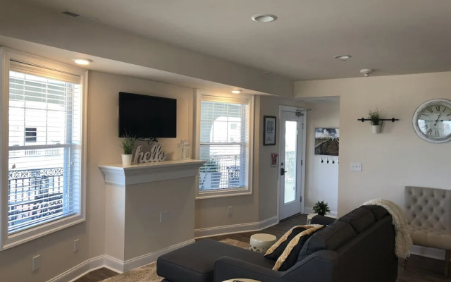 Ocean Manor Inn