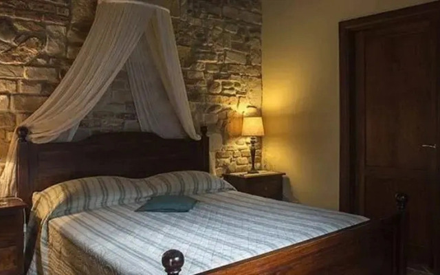 Agriturismo Tenuta Serravalle