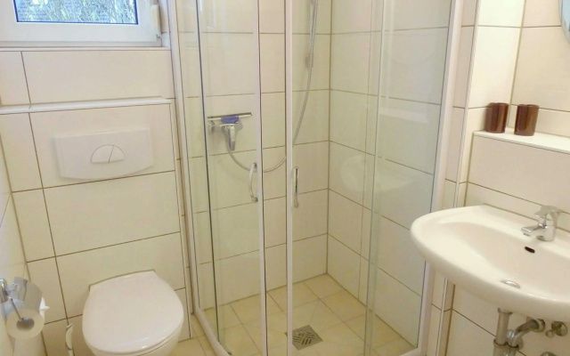 Residenz am Strand Wohnung 6-74