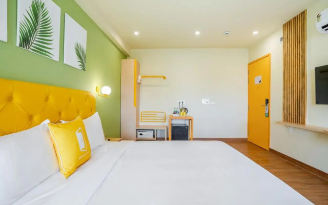 Bloom Hotel - Medicity Gurugram, Near Medanta Hospital