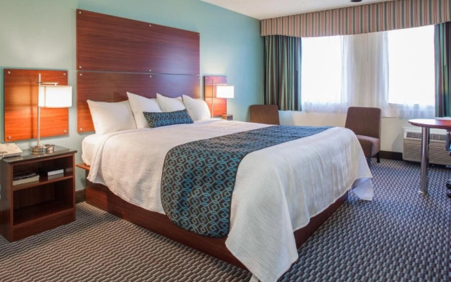 Hotel Mira Vista