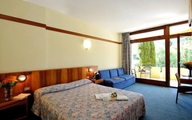 Hotel Royal & Suite