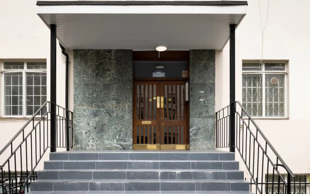 Cosy studio Apartment near Hyde Park