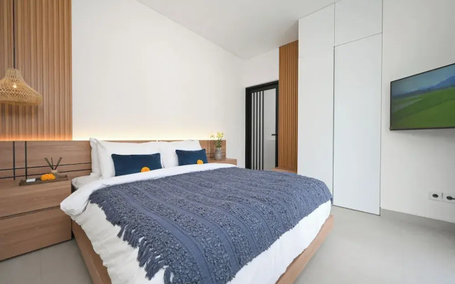 The Ardana Residence