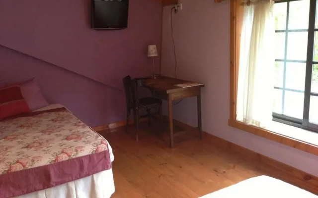 Casa O Fabal
