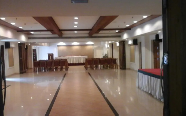 Nani Hotel