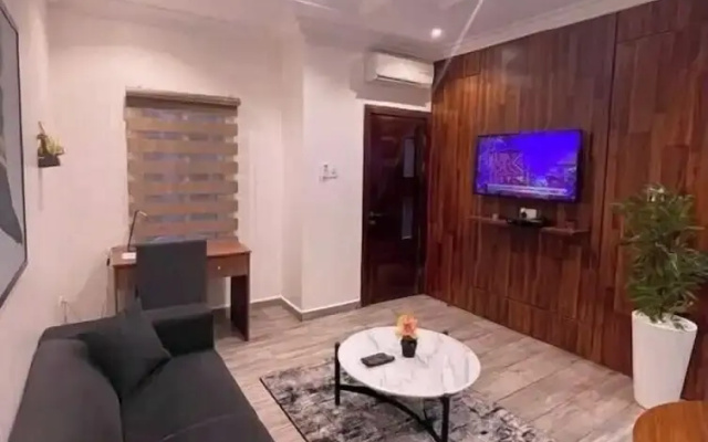Dobael Luxury and Apartment Ltd