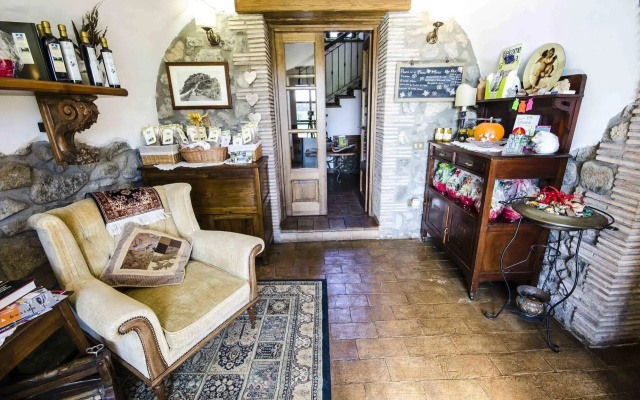 Agriturismo Buonasera