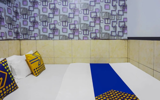 Hotel O Nusasari Guest House