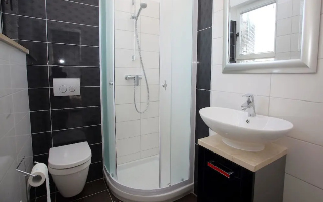 Apartment Biba Banjole / Three Bedrooms A2 6+1