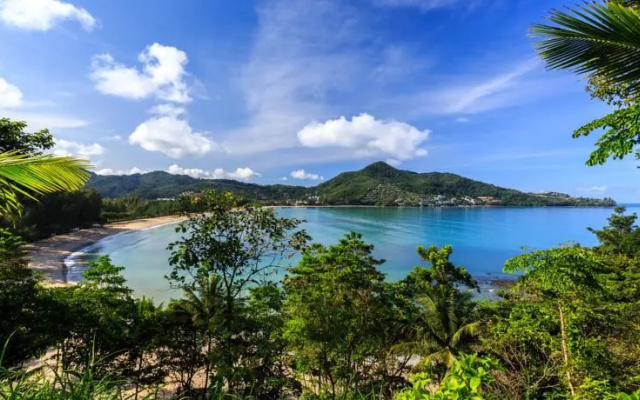 Kalim Bay Residence (Unit 344)
