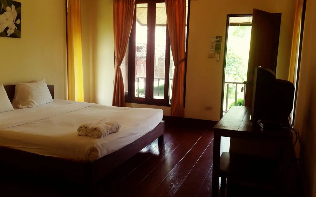 Pai Do See Resort