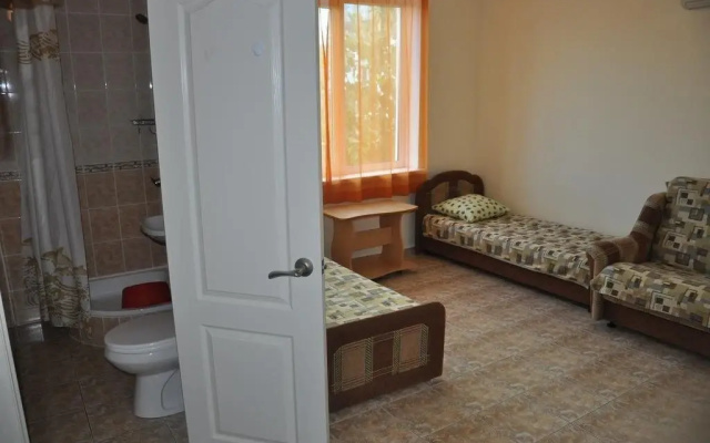 Mertsana Guest House