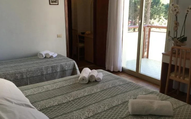 Hotel Consul