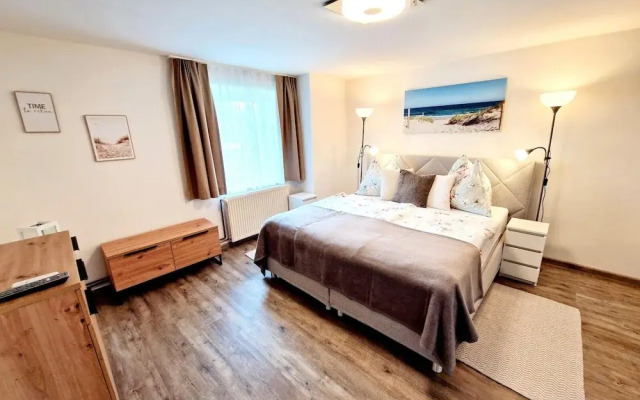 Beautiful Apartment Near Worthersee