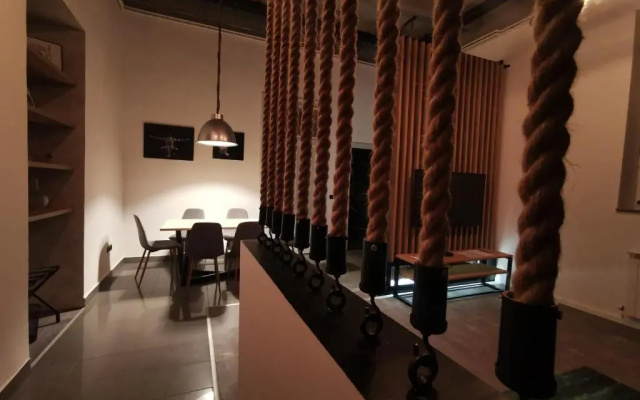 K43 Apartment