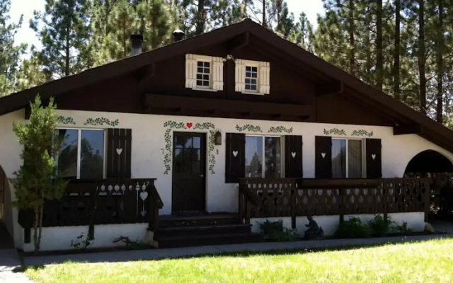 Innderbach