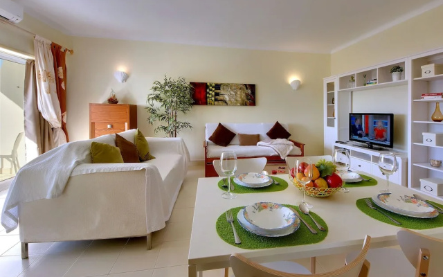 Apartamento do Atlantico