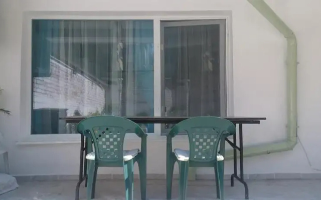 Burgas Suite