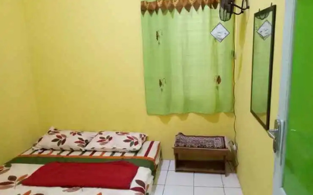 Habibi Homestay Syariah