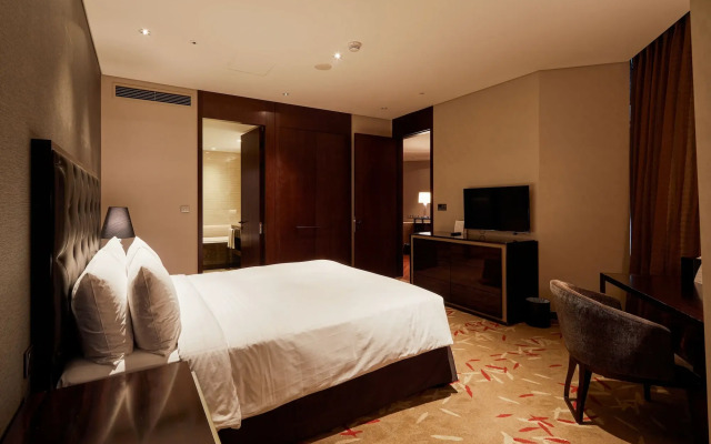 Oakwood Premier Incheon