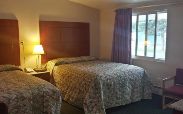 Budget Inn Fairport