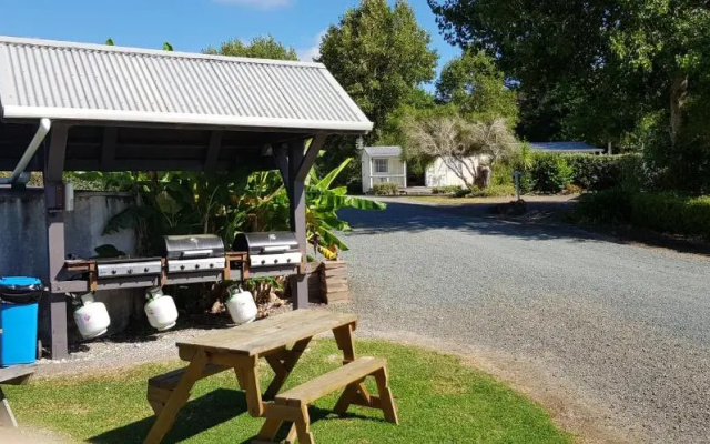 Matakohe Holiday Park
