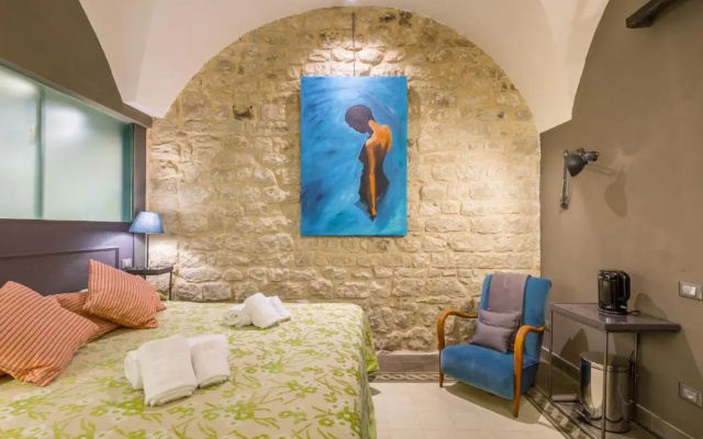 I Mori - Design Apartments (Adults Only)