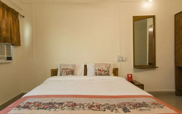 Kamini Hotel