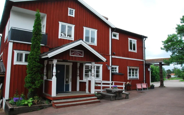 Lustigsgården Boutique Hotel