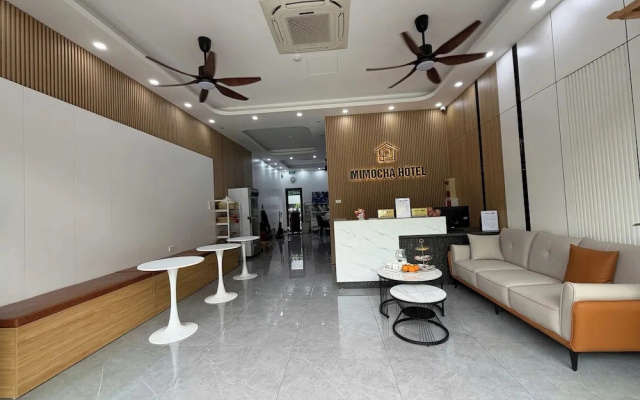 Mimocha Hotel - Hoa Lu Ancient Town Ninh Binh