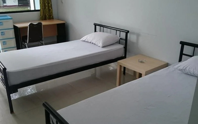 Penginapan Surya