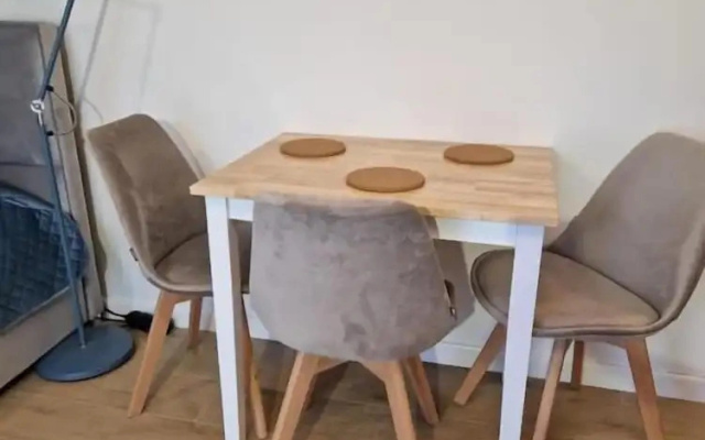 Apartamenty Klonowa 13