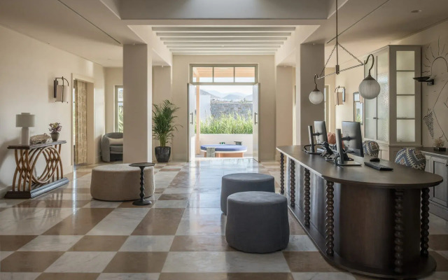 Cosme, A Luxury Collection Resort, Paros