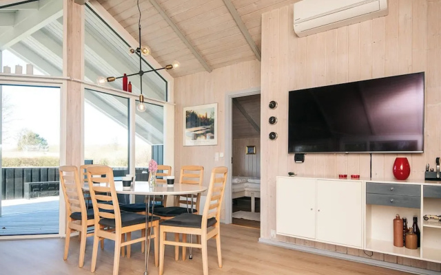 Holiday Home in Sydals