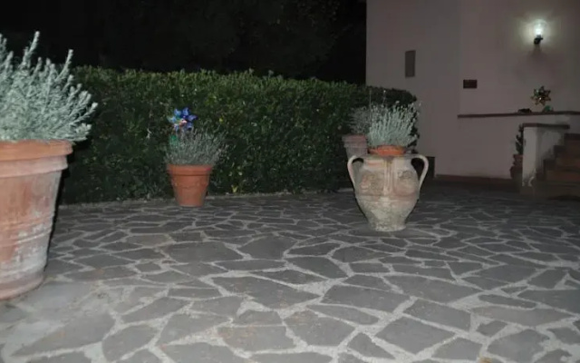 Villa Giove