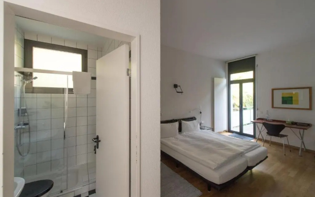 Albergo Ristorante Centovalli