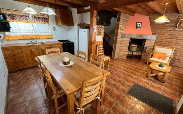 Hosteria y Cabañas Posada Quinen